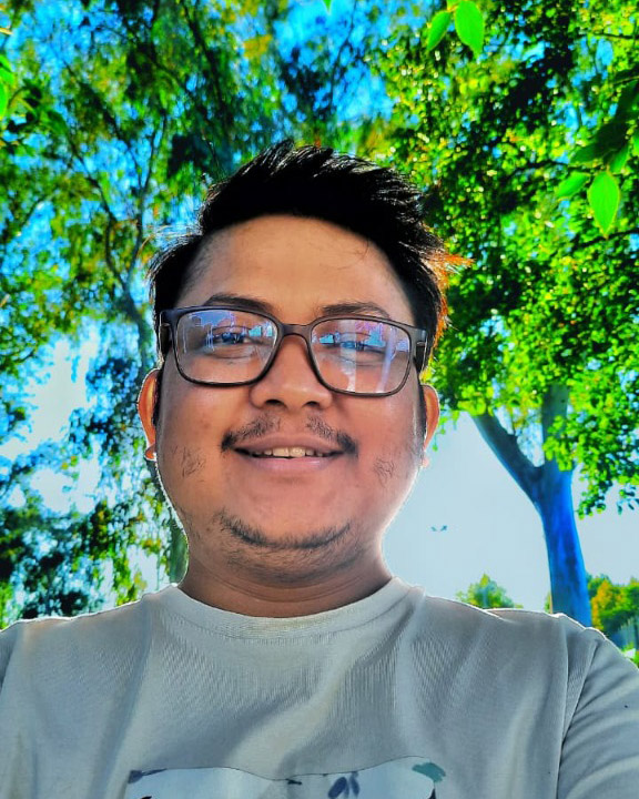 Md Mehedi Hasan